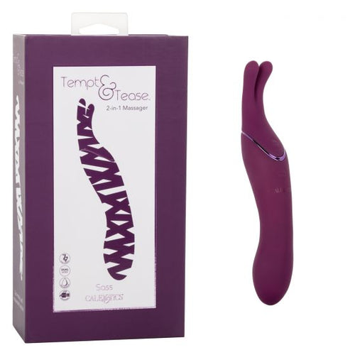 (WD) TEMPT & TEASE SASS - SE441320