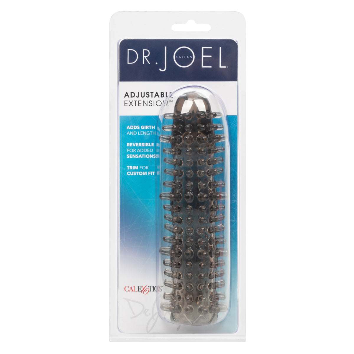DR JOEL ADJUSTABLE EXTENSION SMOKE - SE562403