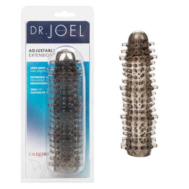 DR JOEL ADJUSTABLE EXTENSION SMOKE - SE562403
