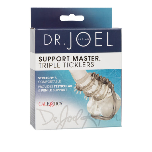 DR JOEL SUPPORT MASTER TRIPLE TICKLERS - SE562930