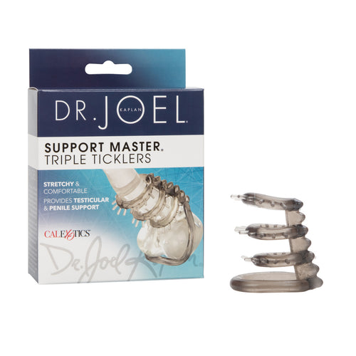 DR JOEL SUPPORT MASTER TRIPLE TICKLERS - SE562930