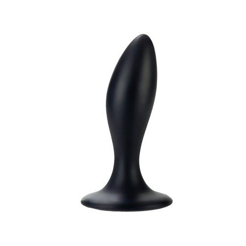 DR JOEL SILICONE CURVED PROSTATE PROBE - SE563805