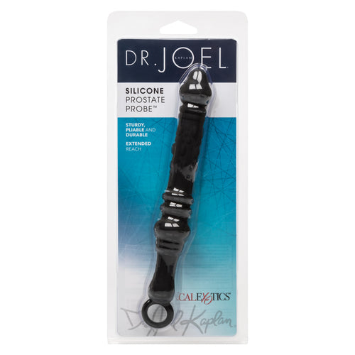 DR JOEL SILICONE PROSTATE PROBE - SE563901