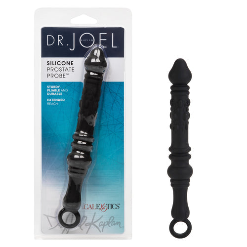 DR JOEL SILICONE PROSTATE PROBE - SE563901
