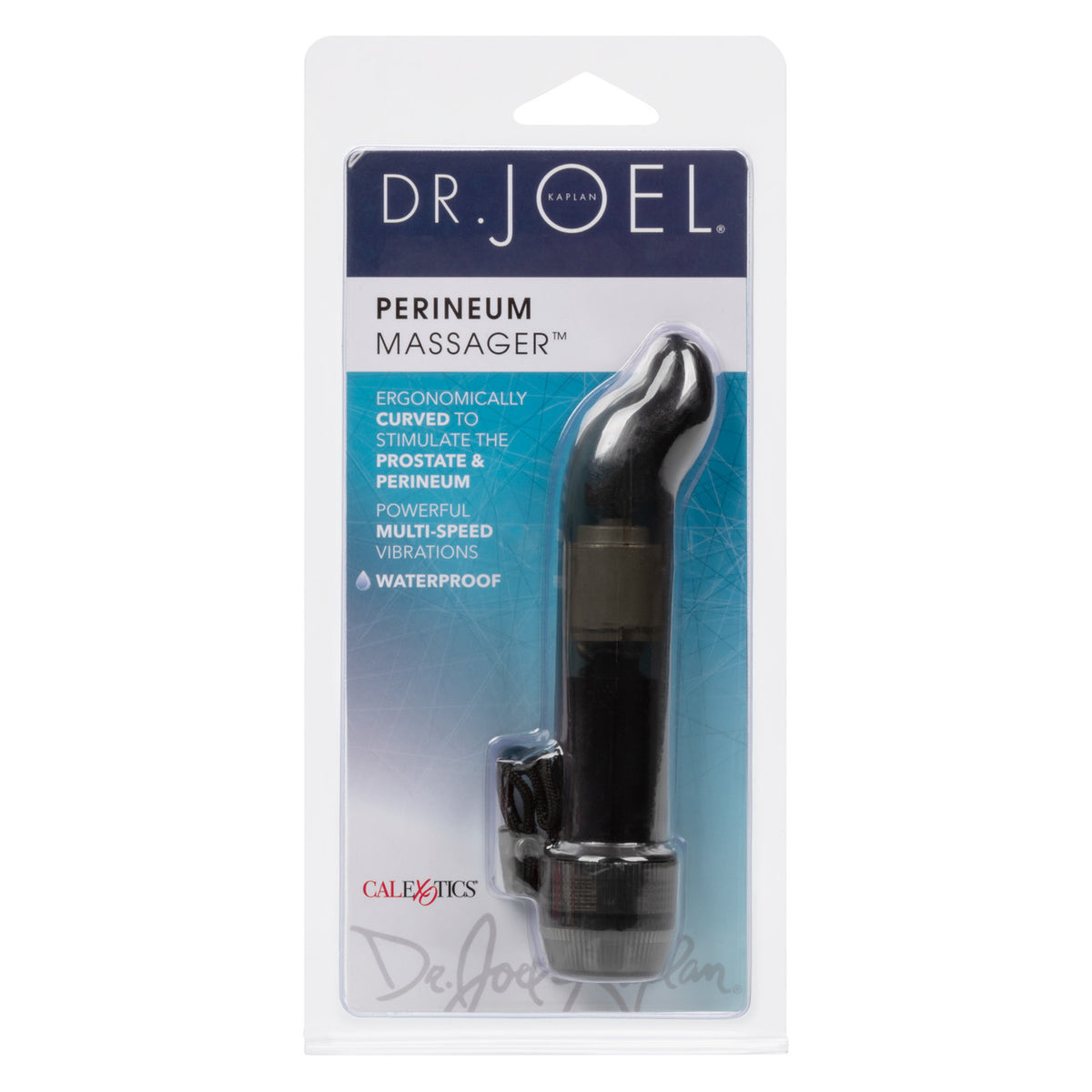DR JOEL PERINEUM MASSAGER 4.5IN - SE564310