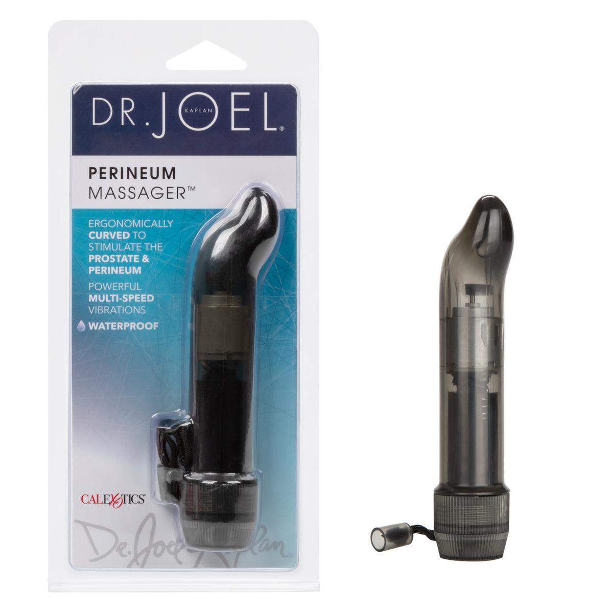 DR JOEL PERINEUM MASSAGER 4.5IN - SE564310