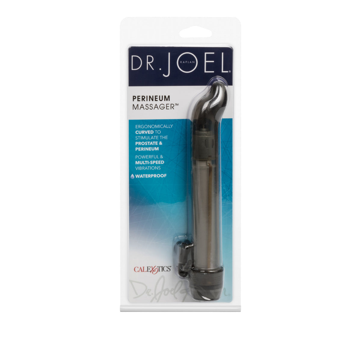 DR JOEL PERINEUM MASSAGER 6.5IN - SE564320