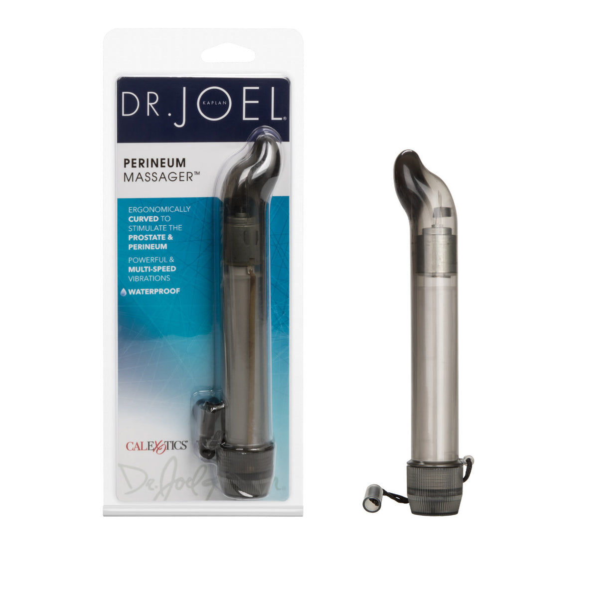 DR JOEL PERINEUM MASSAGER 6.5IN - SE564320