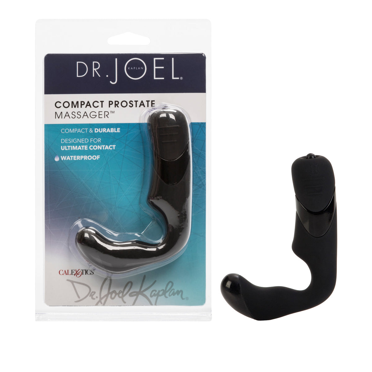 DR JOEL COMPACT PROSTATE MASSAGER - SE564803