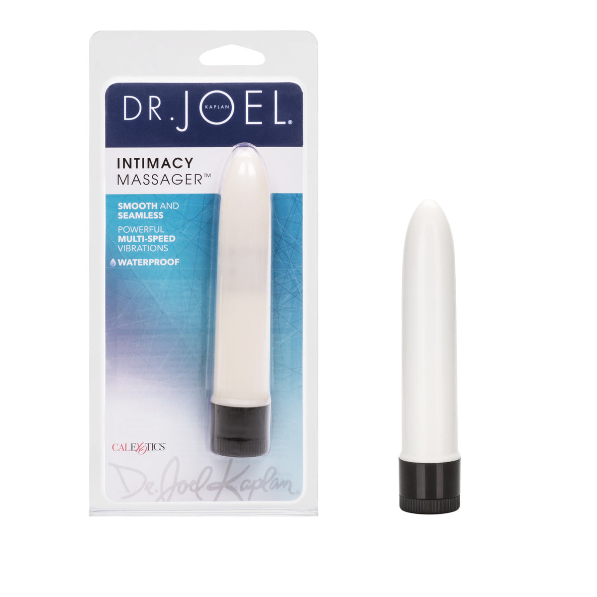 DR JOEL INTIMACY MASSAGER 4.5IN - SE566510