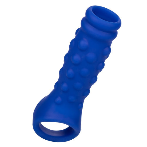 ADMIRAL LIQUID SILICONE BEADED EXTENSION - SE601310