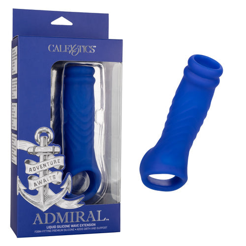 ADMIRAL LIQUID SILICONE WAVE EXTENSION - SE601315