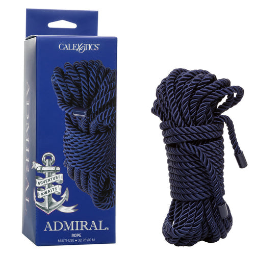 ADMIRAL ROPE 32.75 FT/ 10 M - SE610010