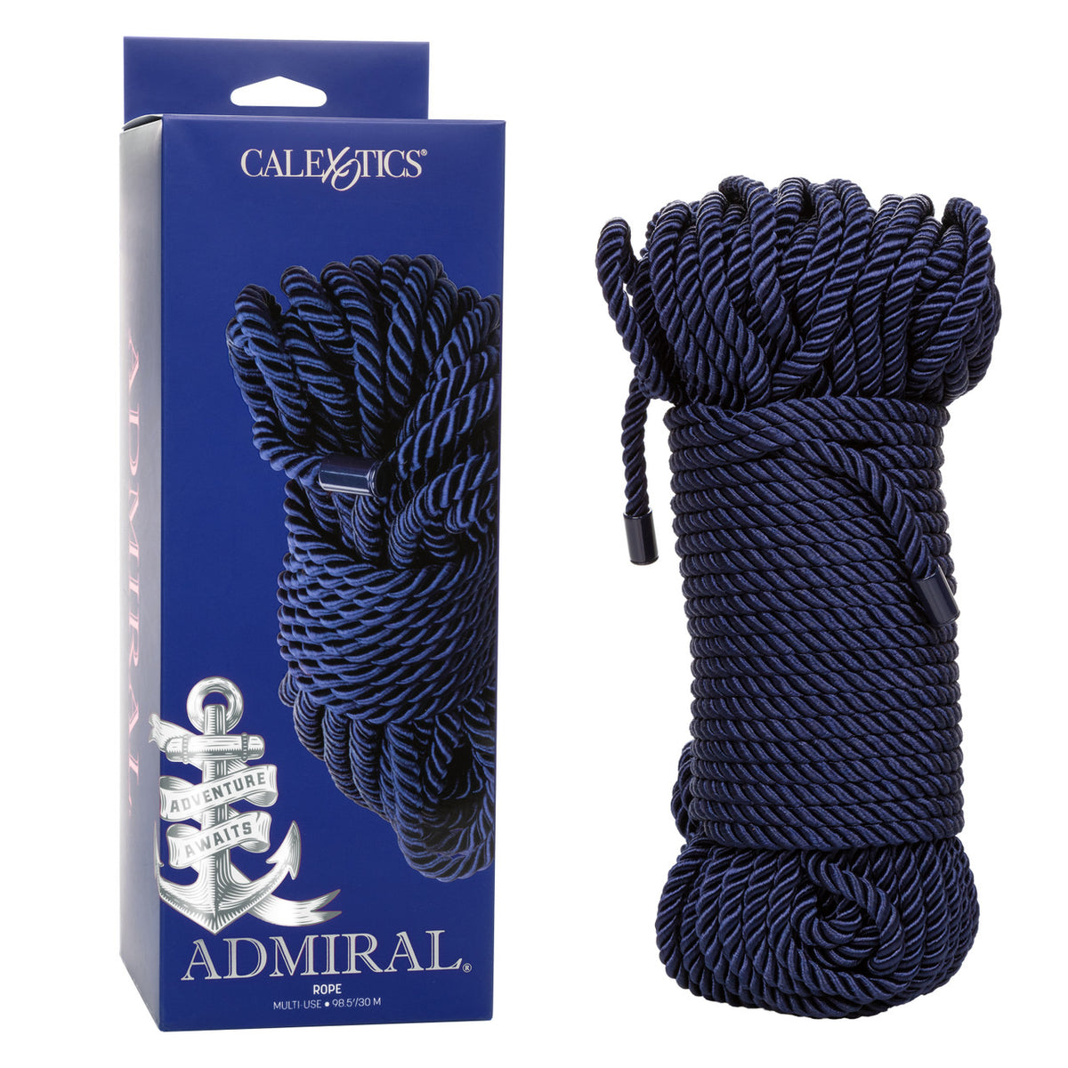 ADMIRAL ROPE 98.5 FT/ 30 M - SE610020