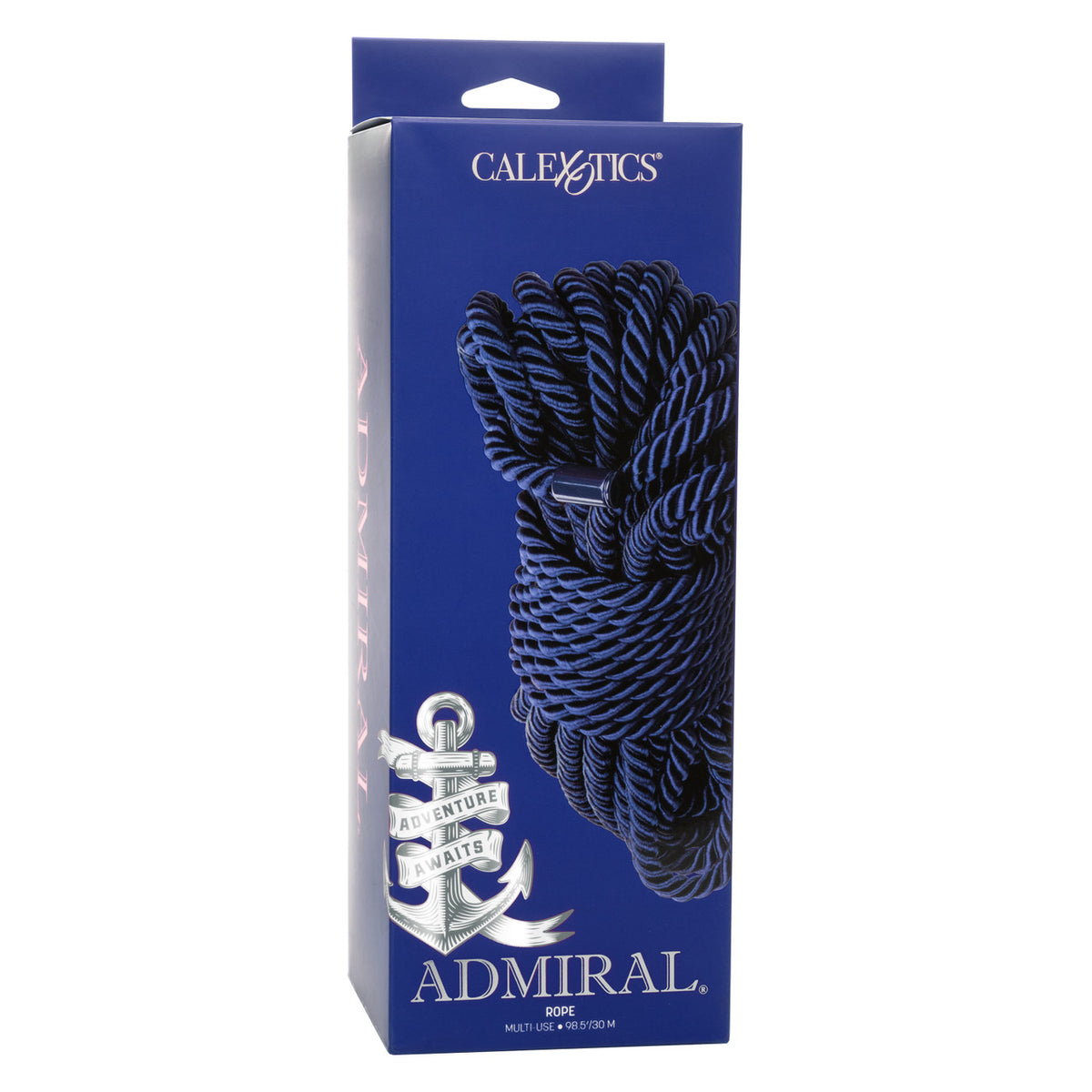ADMIRAL ROPE 98.5 FT/ 30 M - SE610020
