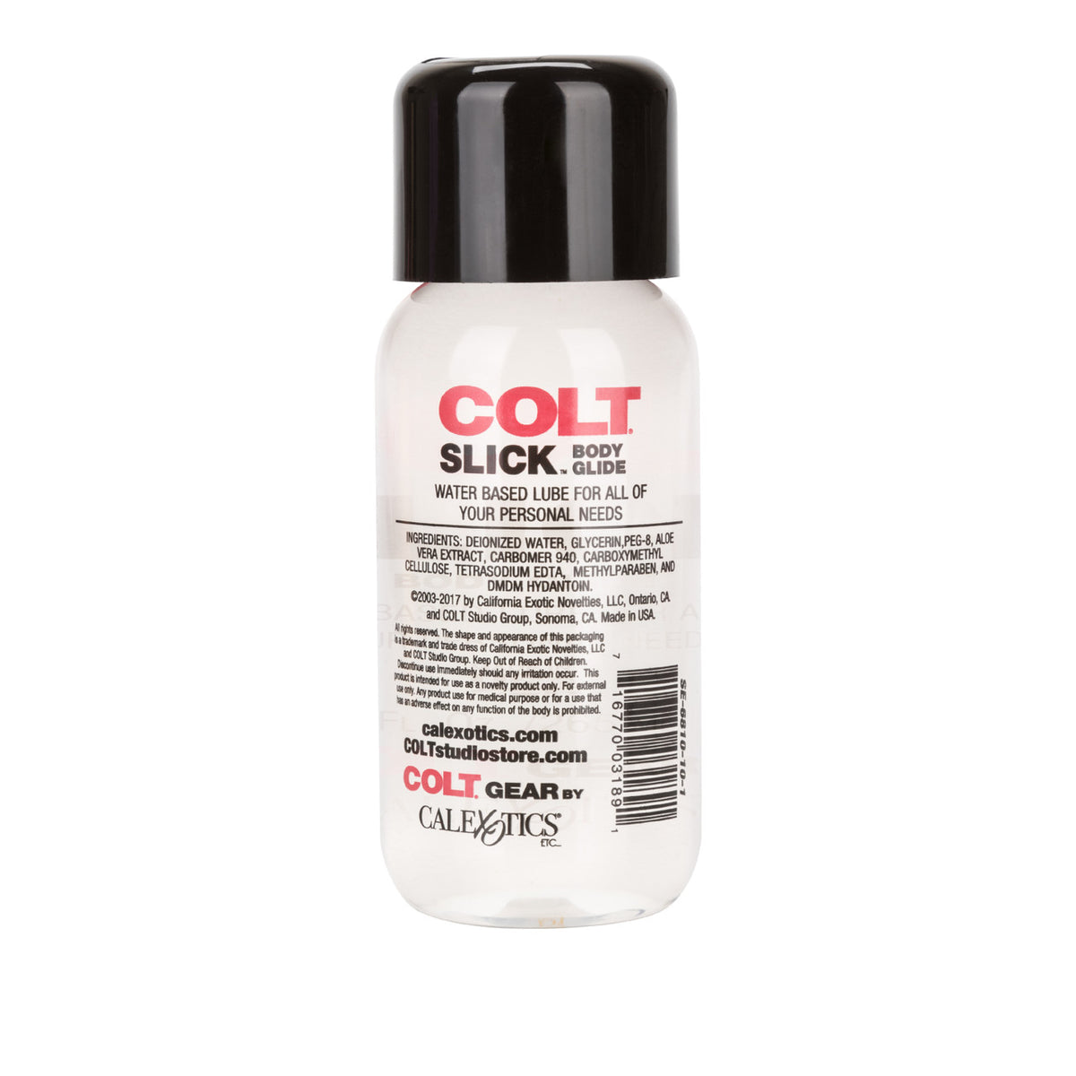 COLT SLICK LUBE 8.9 OZ - SE681010