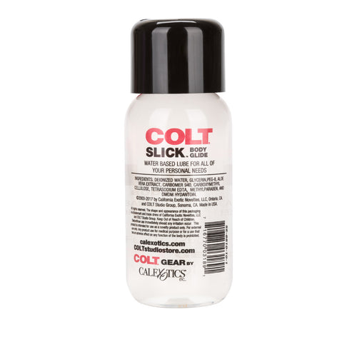 COLT SLICK LUBE 8.9 OZ - SE681010