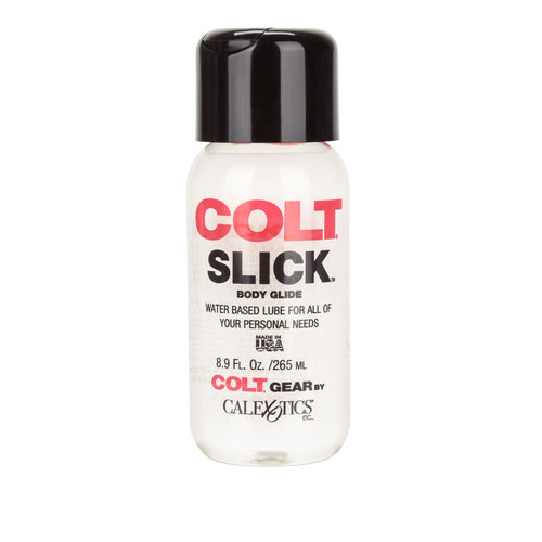 COLT SLICK LUBE 8.9 OZ - SE681010