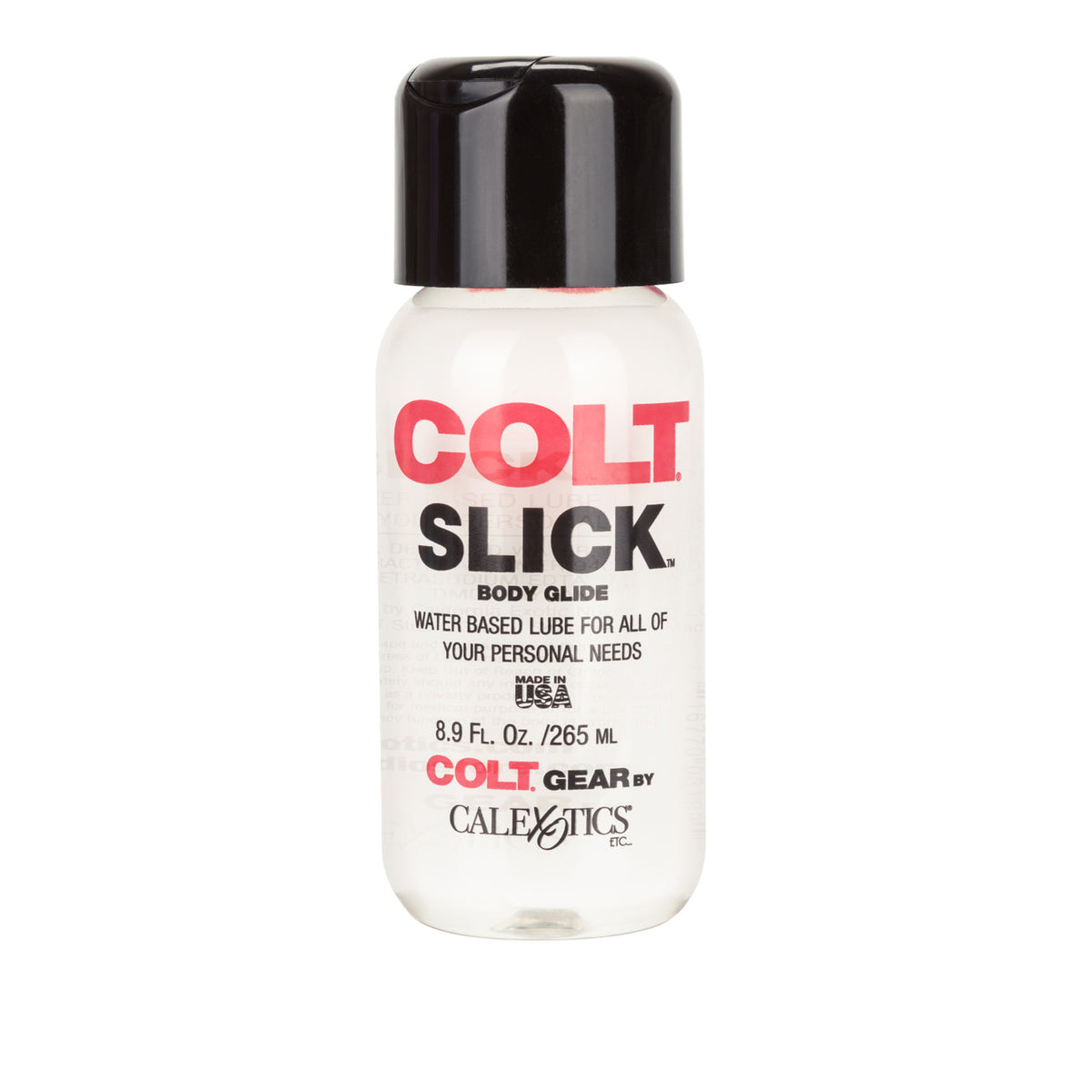 COLT SLICK LUBE 8.9 OZ - SE681010