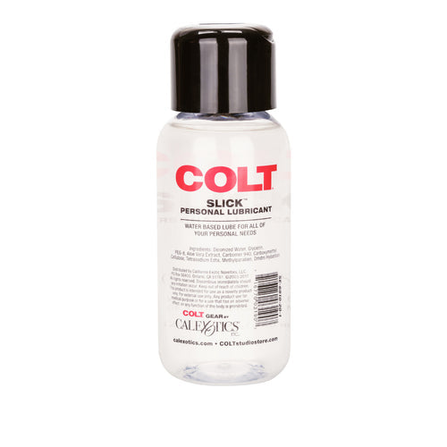 COLT SLICK LUBE 12.85 OZ - SE681020