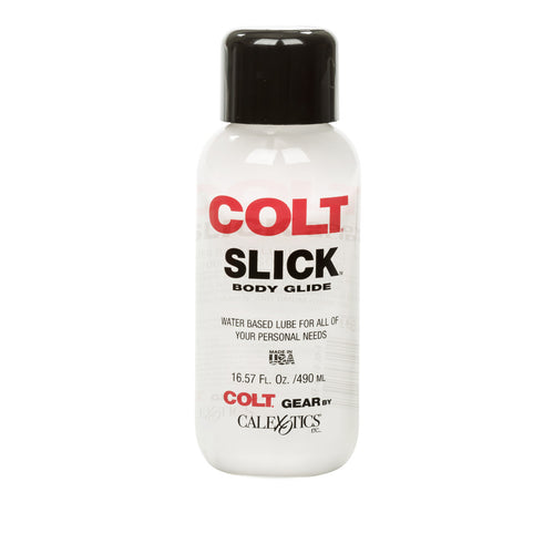 COLT SLICK LUBE 16.57 OZ - SE681030