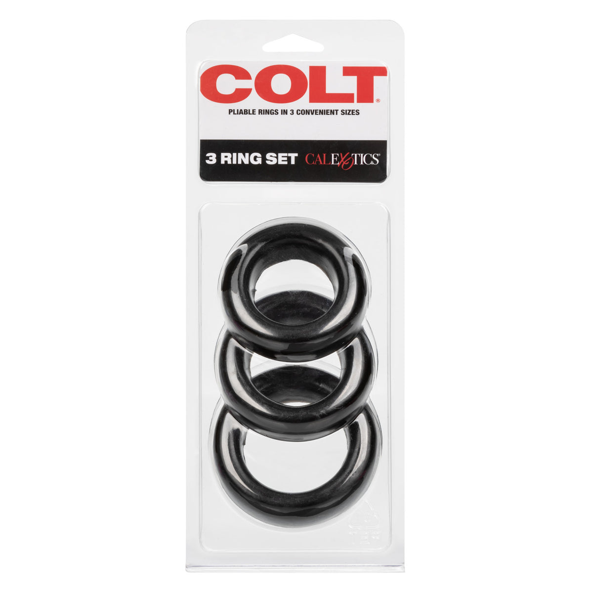 COLT 3 RING SET - SE684003