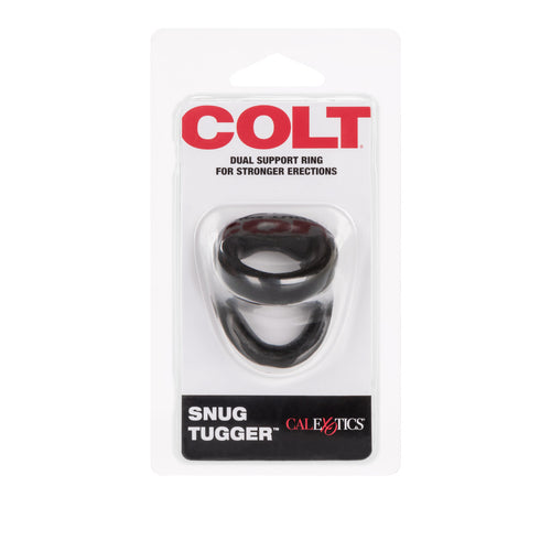 COLT SNUG TUGGER BLACK - SE684503