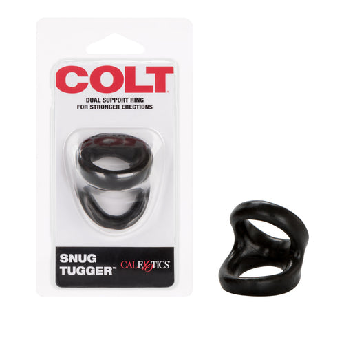 COLT SNUG TUGGER BLACK - SE684503