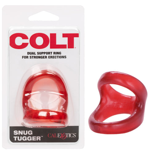 COLT SNUG TUGGER RED - SE684511