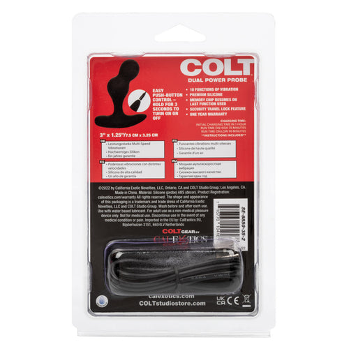 COLT DUAL POWER PROBE - SE685035