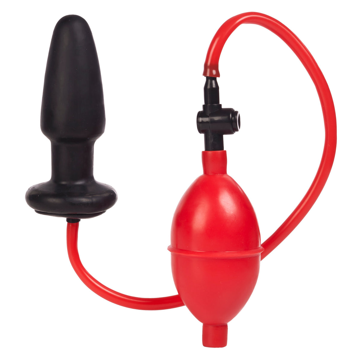 COLT EXPANDABLE BUTT PLUG - SE687000