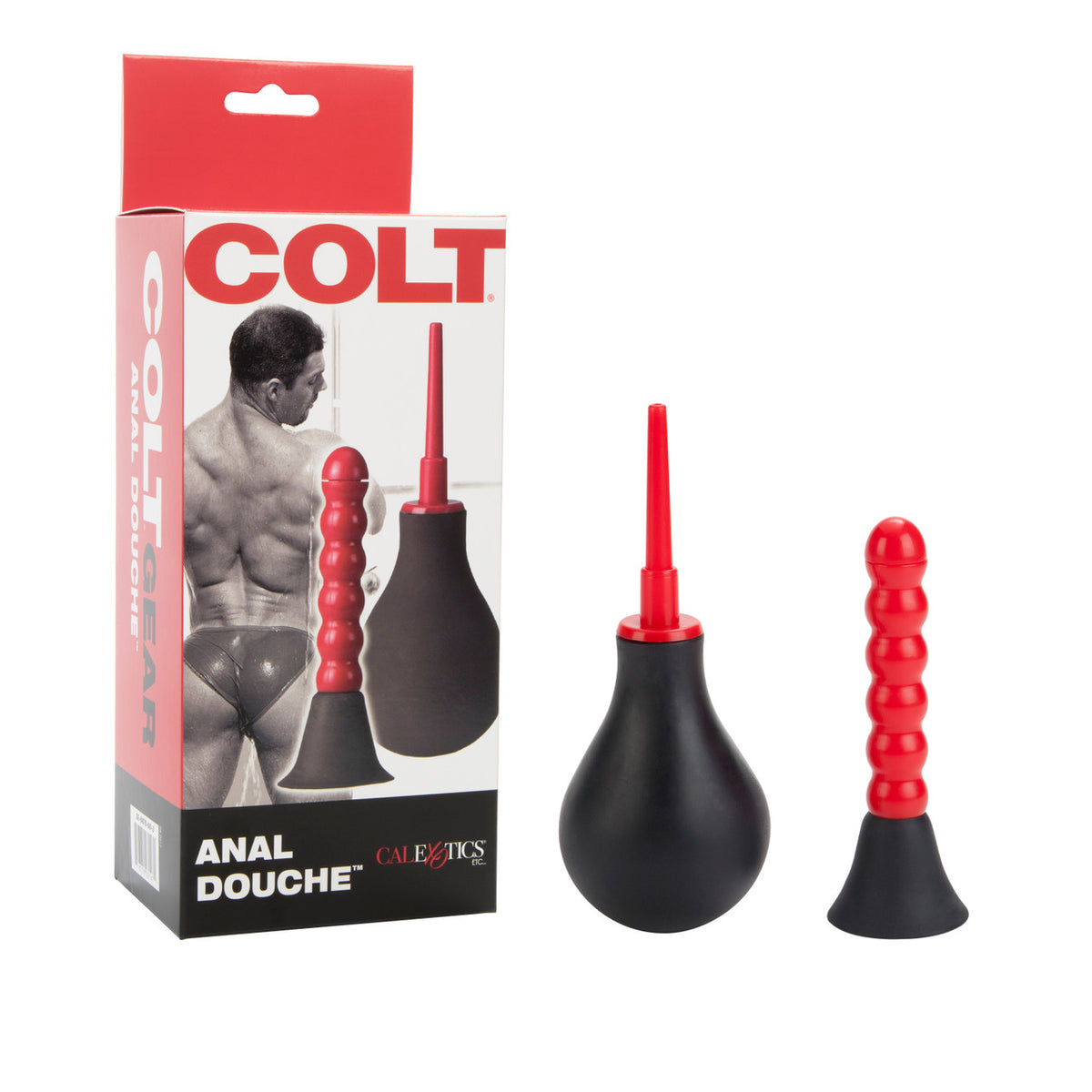 COLT ANAL DOUCHE - SE687500