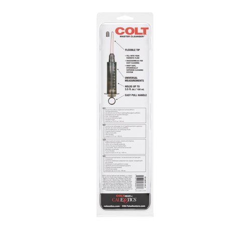 COLT MASTER CLEANSER - SE687510