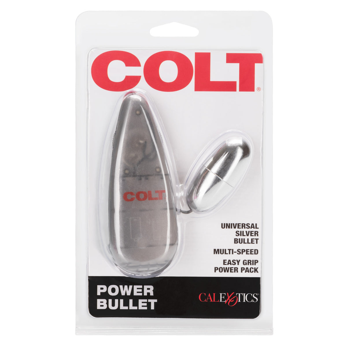 COLT M/S POWER PAK BULLET - SE689010