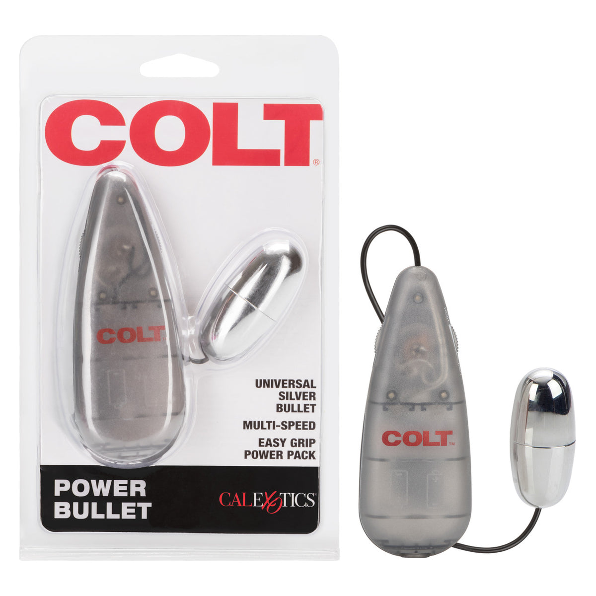 COLT M/S POWER PAK BULLET - SE689010