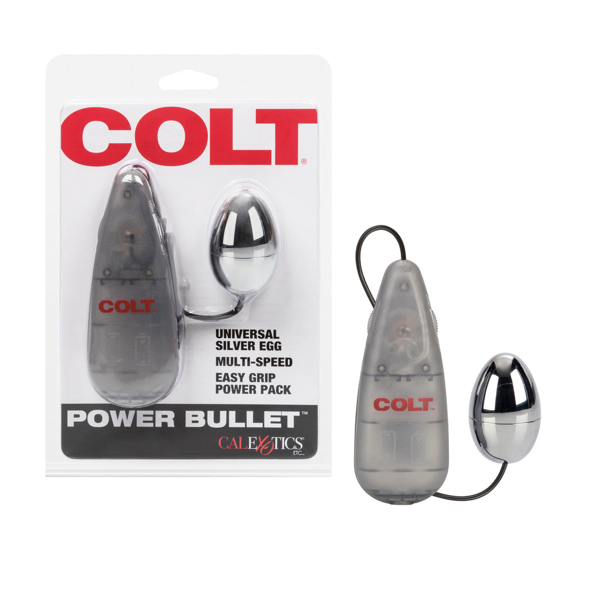 COLT M/S POWER PACK EGG - SE689020