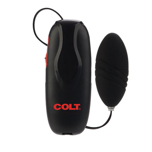 COLT TURBO BULLET BLACK - SE689040