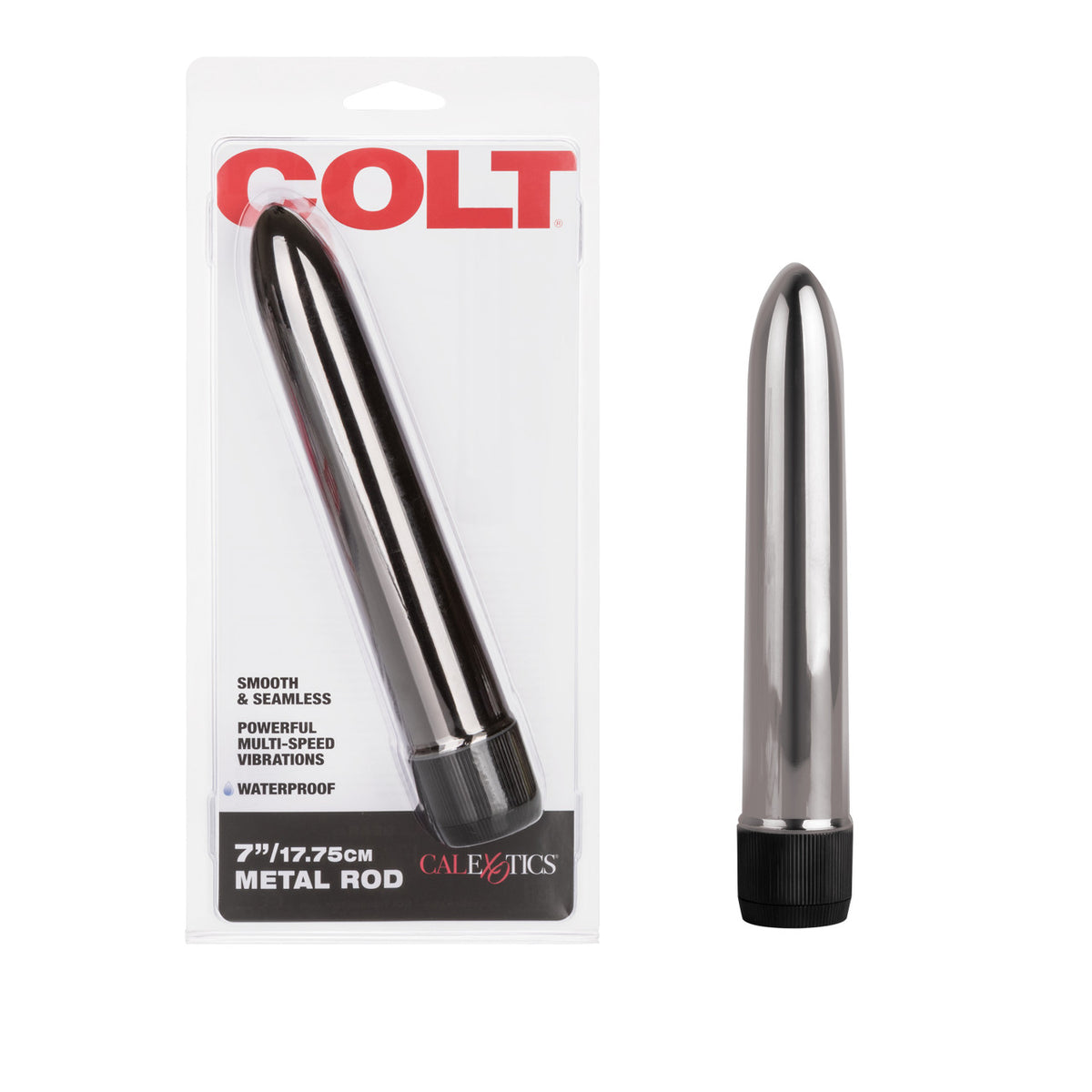 COLT METAL 7.5IN - SE689320