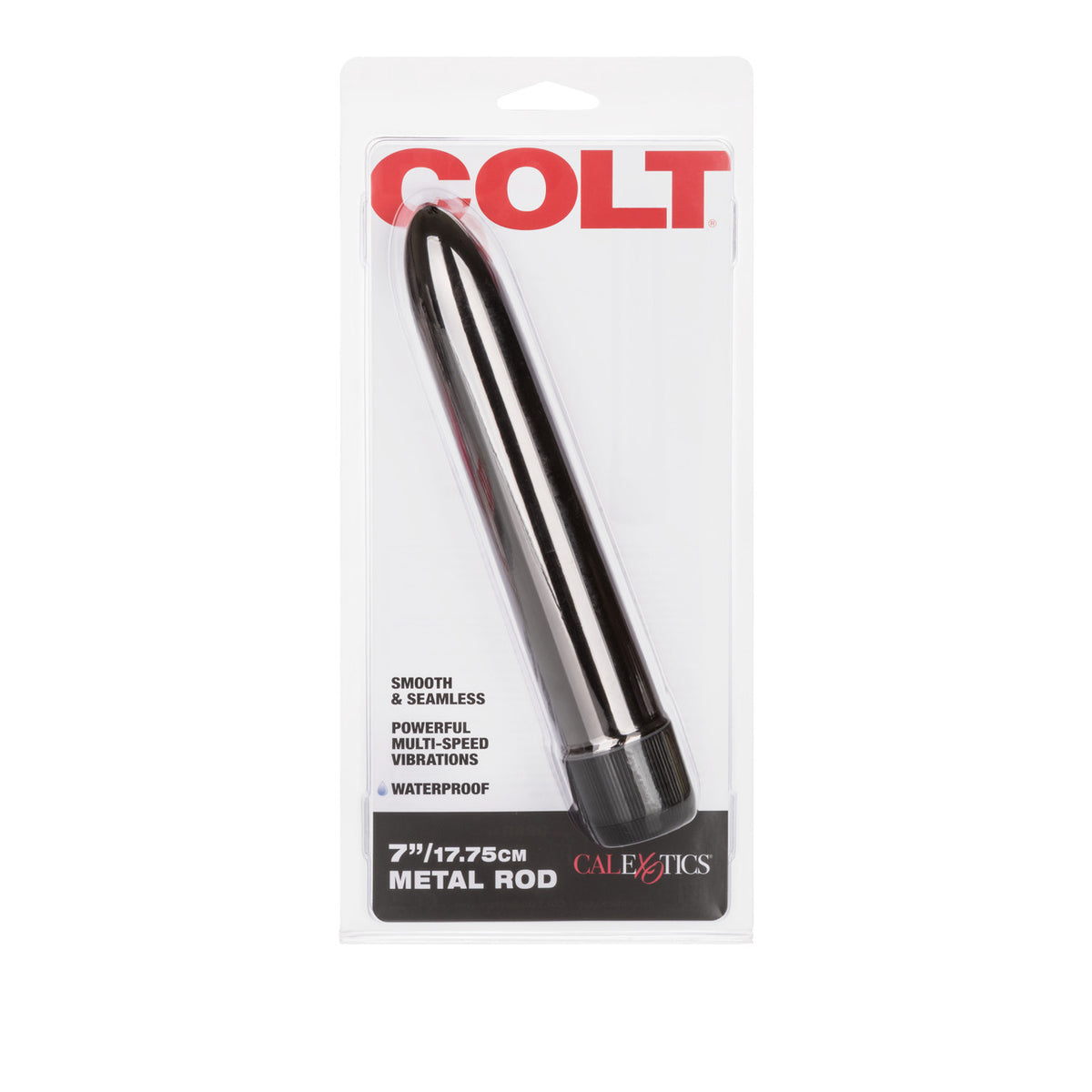 COLT METAL 7.5IN - SE689320