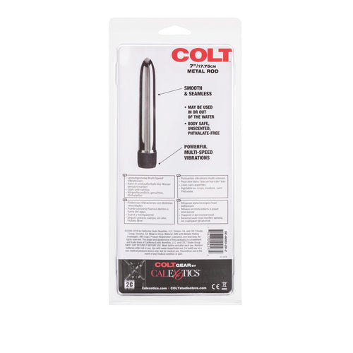 COLT METAL 7.5IN - SE689320