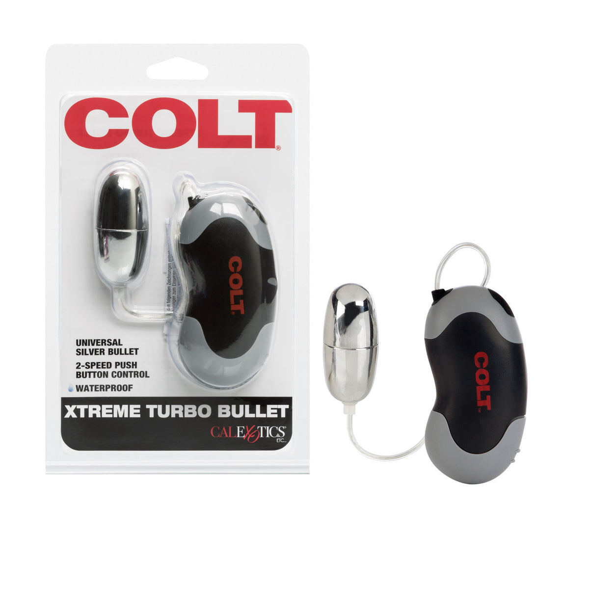COLT XTREME TURBO BULLET - SE689603