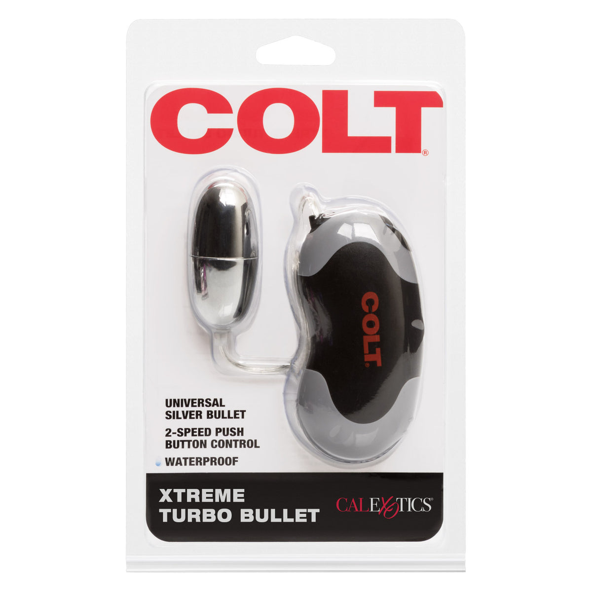 COLT XTREME TURBO BULLET - SE689603