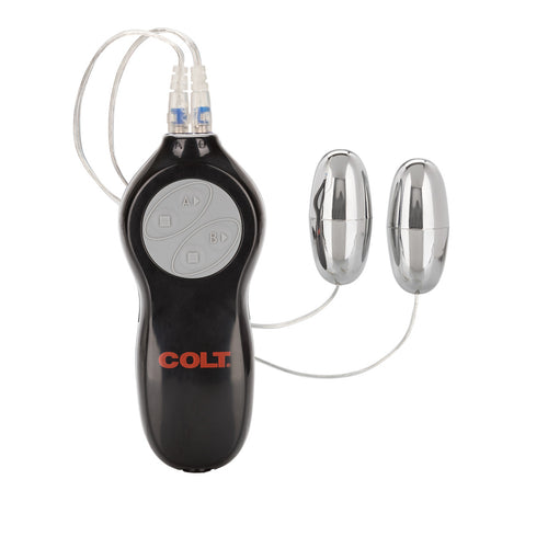 COLT 7 FUNCTION TWIN TURBO BULLETS - SE689703