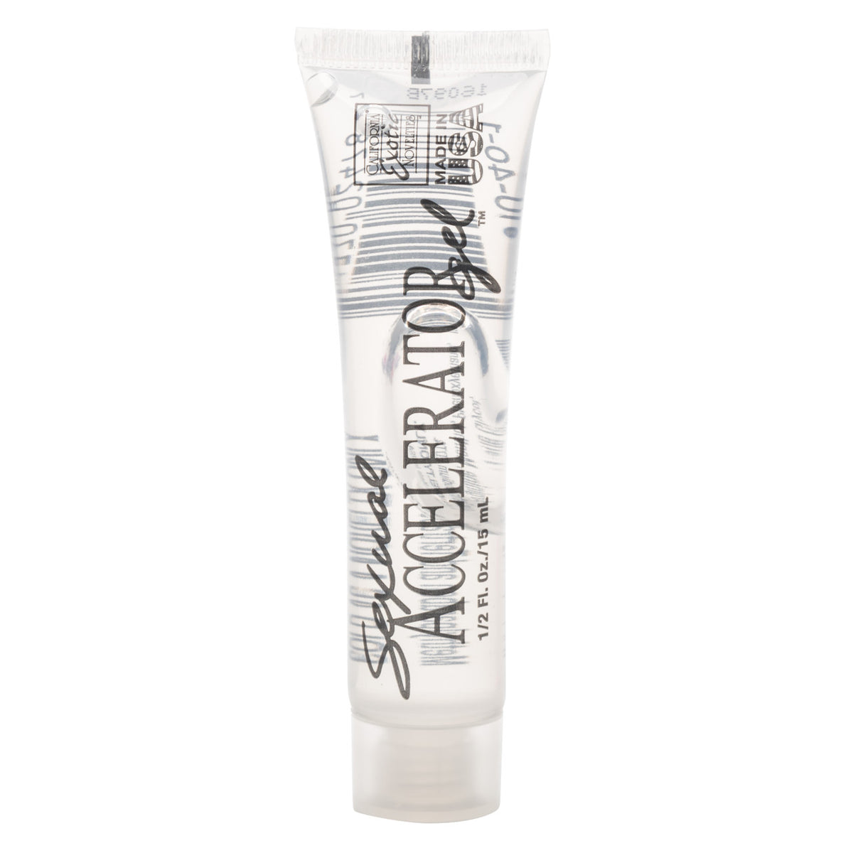 TERAS SEXUAL ACCELERATOR GEL- 5 OZ/15 ML - SE757500