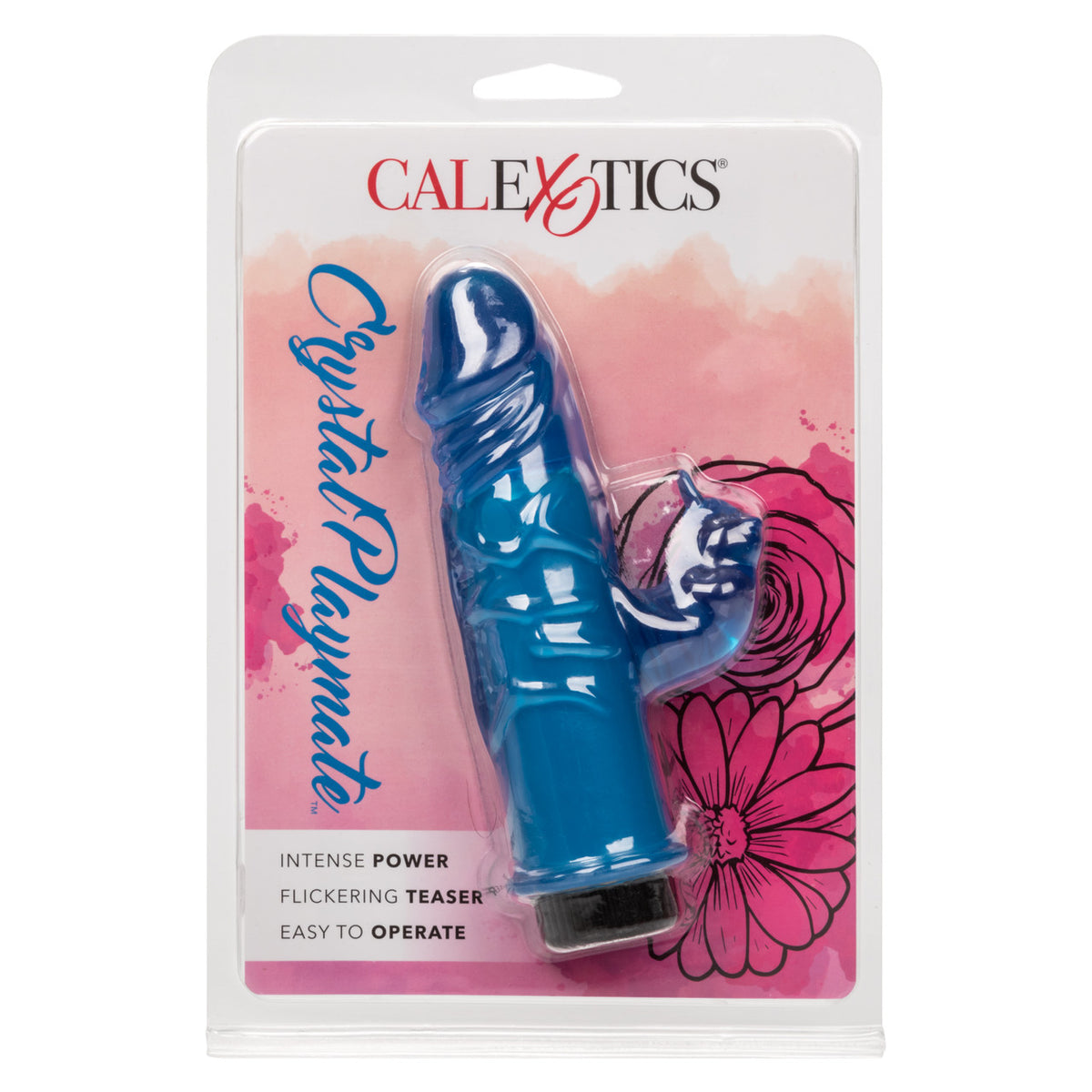 CRYSTAL PLAYMATE - SE836512