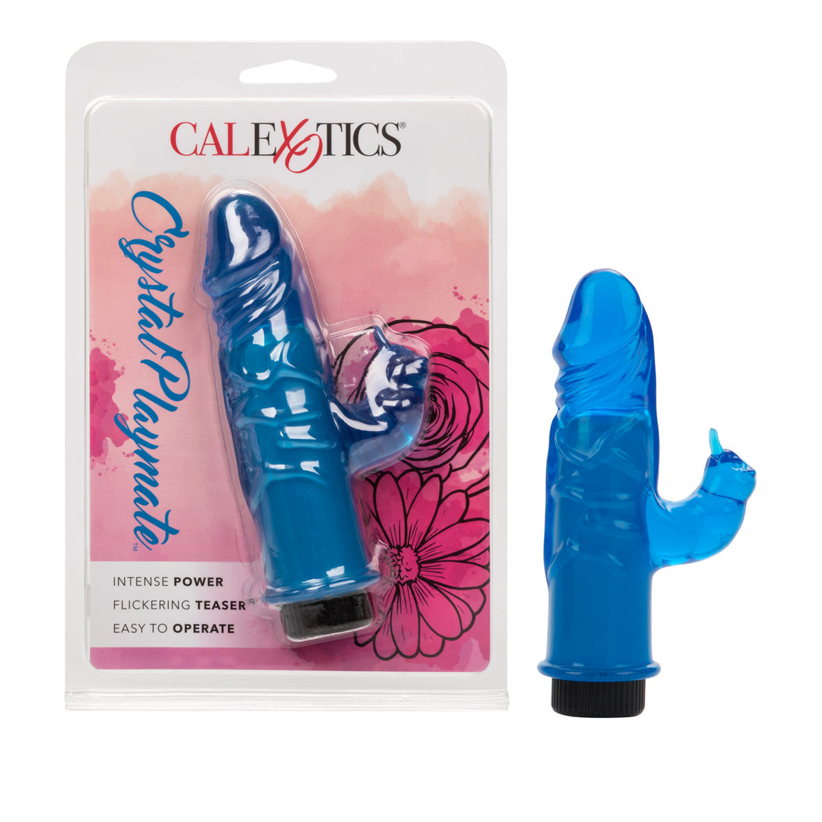 CRYSTAL PLAYMATE - SE836512