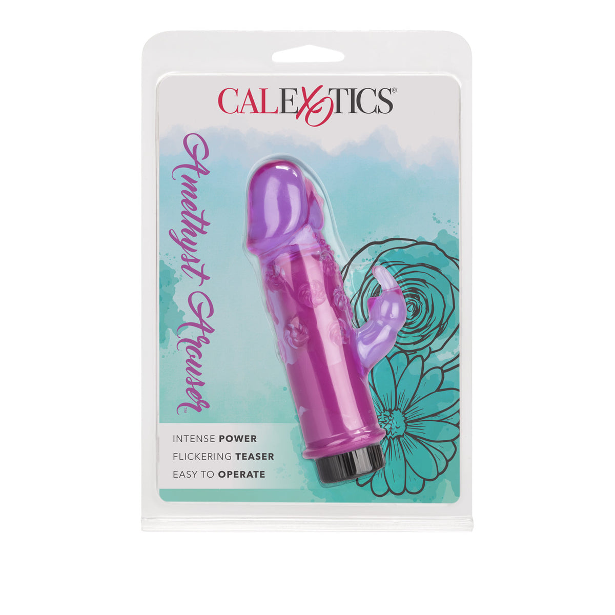 AMETHYST AROUSER - SE836614