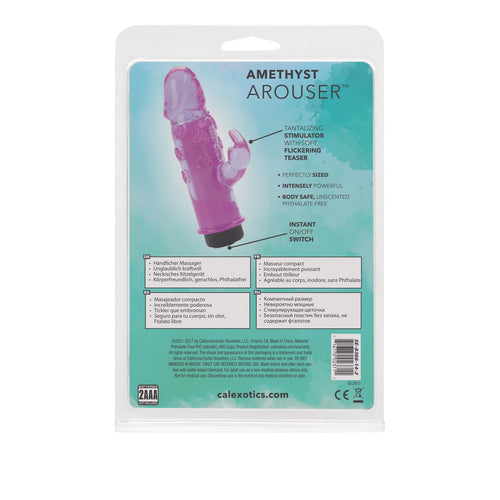 AMETHYST AROUSER - SE836614