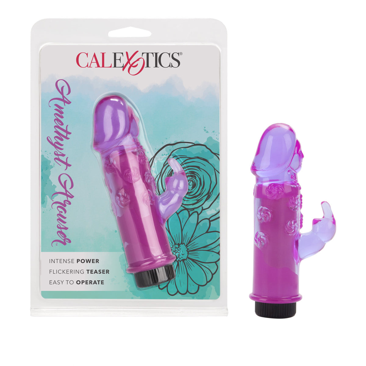 AMETHYST AROUSER - SE836614