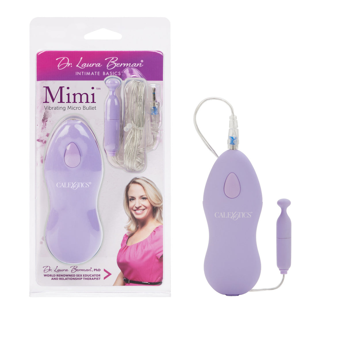 DR LAURA BERMAN INTIMATE BASICS MIMI - SE972614